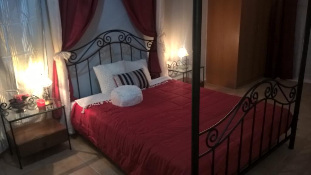 Εlegant Villa Liakos Пиги Номер фото