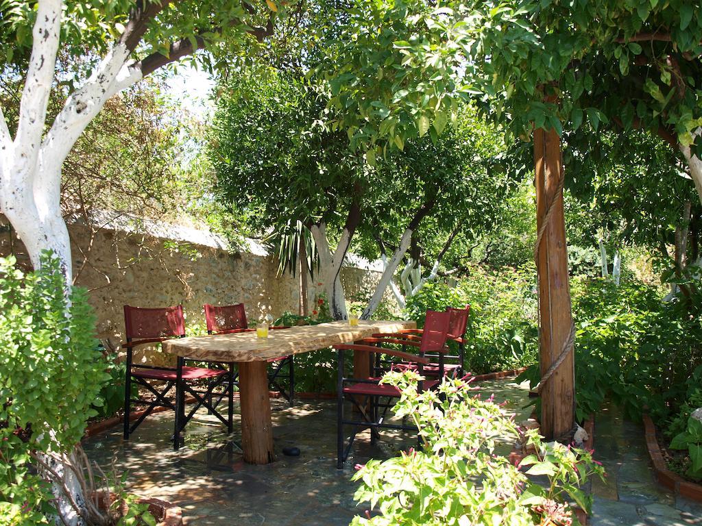 Εlegant Villa Liakos Пиги Номер фото