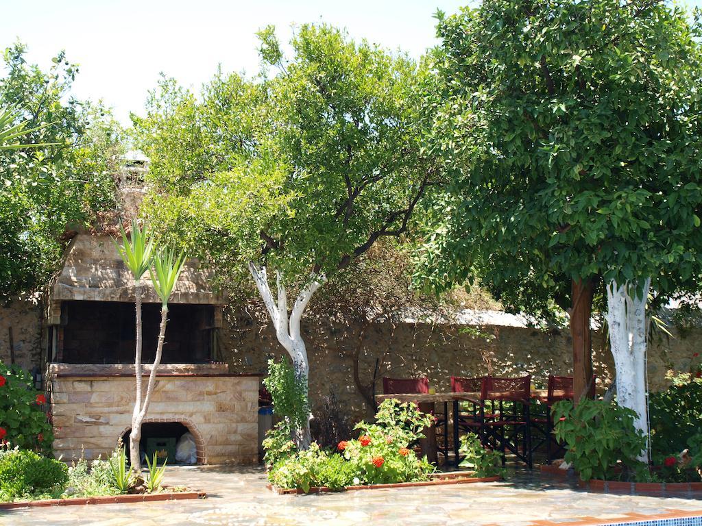 Εlegant Villa Liakos Пиги Номер фото