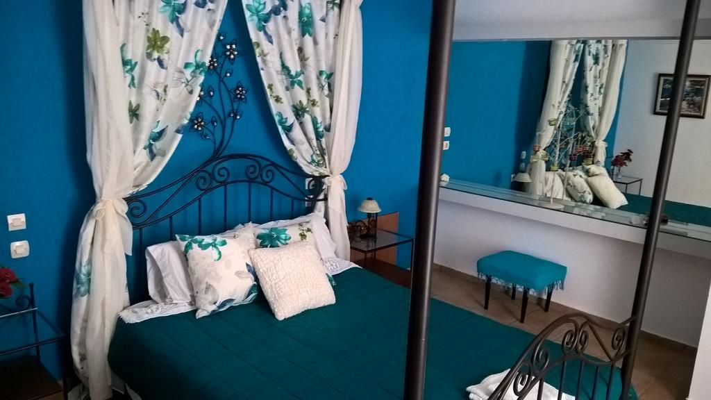 Εlegant Villa Liakos Пиги Экстерьер фото
